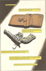 Punisher - Most Important Gun