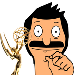 rare bob belcher pepe