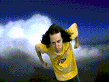 spoony flying
