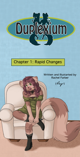 Duplexium Cover