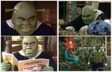 it&#039;s ogre