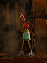 robotman