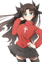 __toosaka_rin_fate_stay_night_and_etc_drawn_by_nel_c__3e00e74b1c429f8ced8f36eecec8e6b3