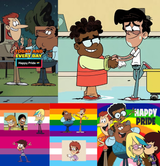 The Pride House