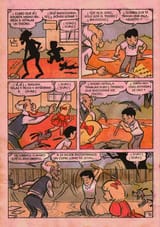 Zor y los Invencibles 08 - 23