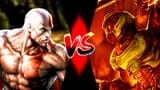 Kratos_Vs_Doomslayer