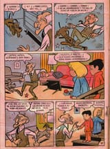 Zor y los Invencibles 08 - 29