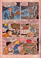 Zor y los Invencibles 08 - 33