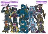 Bruticus