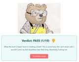 pass