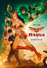 Darna of the Philippines