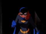 Batgirl_confronting_Catwoman