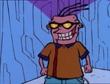 eddy