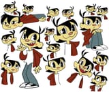 wallofsheldon