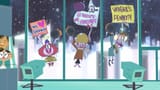The Mr Peabody And Sherman Show penny peterson s04e12