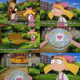 helga was a 4chan poster
