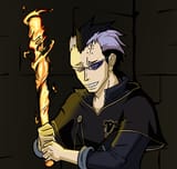 Black Clover Magna I Sure Hope You Don&#039;t Do That