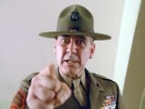 Drill Sergeant Tuna Mi