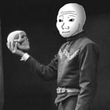 w hamlet