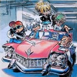 Born to Rock