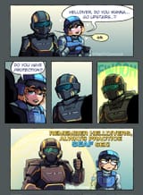 __helldiver_and_seaf_soldier_helldivers_drawn_by_refficomics__08dcb8962a3f122e780560b1f94a120d