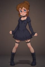goth j