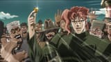 kakyoin with a bobs and vagene token in lower asia