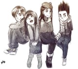 Paranorman cute