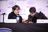 Michael_Cusack_&amp;_Zach_Hadel_by_Gage_Skidmore