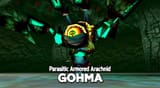 gohma