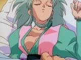 Ryoko sleep