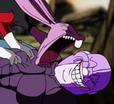 Dragon Ball Super Hit Smile Dyspo Yell