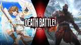 Pit vs Kratos