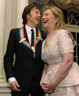 Paul with his waifu