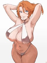 __matsumoto_rangiku_bleach_drawn_by_fukuya_art__bd6f76f79127c228e42edf50af4a2880