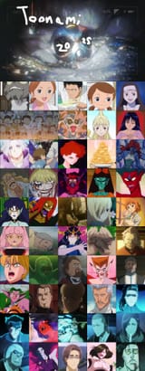 ToonamiRemembers2025