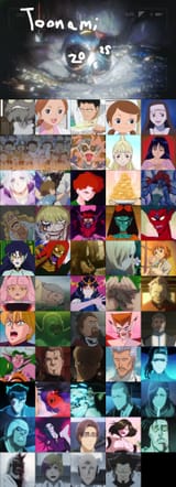ToonamiRemembers2025