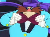 dandy eggman