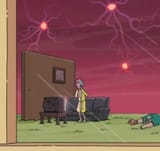 i&#039;m bystander rick