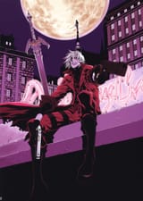DMC1_Novel-Dante