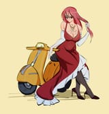 Tayuya VA crossover