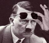 Hitler Sunglasses