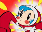YOU DUMBASS!!