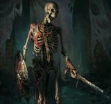 Skeleton Warrior 10