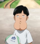 chinnerkid