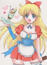 __aino_minako_bishoujo_senshi_sailor_moon_drawn_by_rascal_n119__87b863b0a4519a29a71095e2c92db8ca