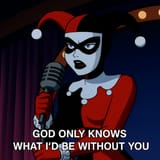 20250615_0227_Harley Quinn Singing_simple_compose_01jxs7pe87ehssmp65zggq2fp2