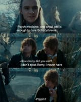 Lotr Vert (4) Lembas