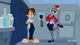 Rabbits Run