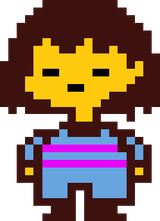 Frisk_the_Human